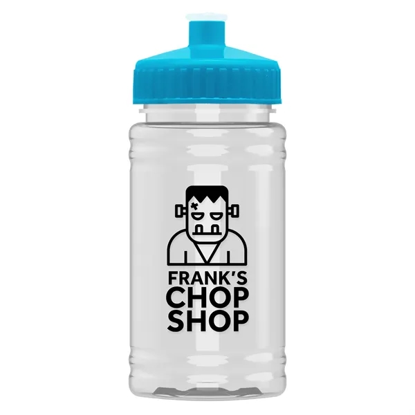 Garyline® Mini Bottle with Push-Pull Lid - 16 oz. - Garyline® Mini Bottle with Push-Pull Lid - 16 oz. - Image 16 of 58