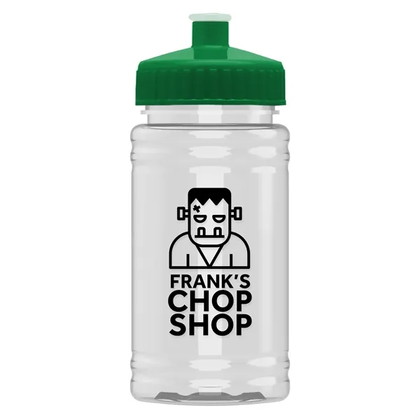 Garyline® Mini Bottle with Push-Pull Lid - 16 oz. - Garyline® Mini Bottle with Push-Pull Lid - 16 oz. - Image 20 of 58