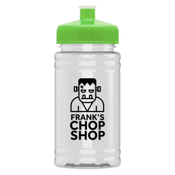 Garyline® Mini Bottle with Push-Pull Lid - 16 oz. - Garyline® Mini Bottle with Push-Pull Lid - 16 oz. - Image 24 of 58