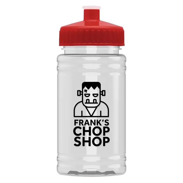 Garyline® Mini Bottle with Push-Pull Lid - 16 oz. - Garyline® Mini Bottle with Push-Pull Lid - 16 oz. - Image 30 of 58