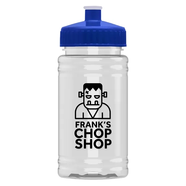 Garyline® Mini Bottle with Push-Pull Lid - 16 oz. - Garyline® Mini Bottle with Push-Pull Lid - 16 oz. - Image 32 of 58