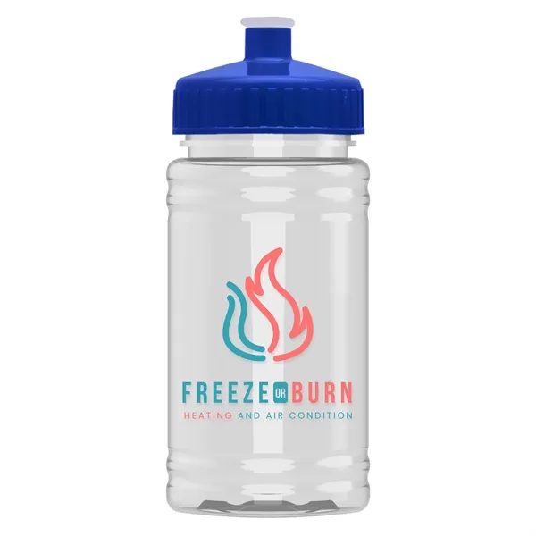 Garyline® Mini Bottle with Push-Pull Lid - 16 oz. - Garyline® Mini Bottle with Push-Pull Lid - 16 oz. - Image 33 of 58