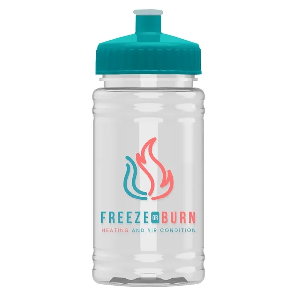 Garyline® Mini Bottle with Push-Pull Lid - 16 oz. - Garyline® Mini Bottle with Push-Pull Lid - 16 oz. - Image 35 of 58