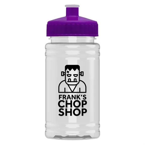 Garyline® Mini Bottle with Push-Pull Lid - 16 oz. - Garyline® Mini Bottle with Push-Pull Lid - 16 oz. - Image 36 of 58