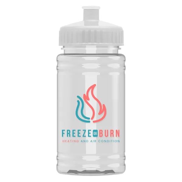 Garyline® Mini Bottle with Push-Pull Lid - 16 oz. - Garyline® Mini Bottle with Push-Pull Lid - 16 oz. - Image 39 of 58