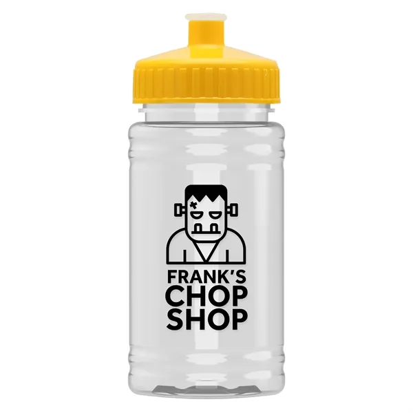 Garyline® Mini Bottle with Push-Pull Lid - 16 oz. - Garyline® Mini Bottle with Push-Pull Lid - 16 oz. - Image 40 of 58