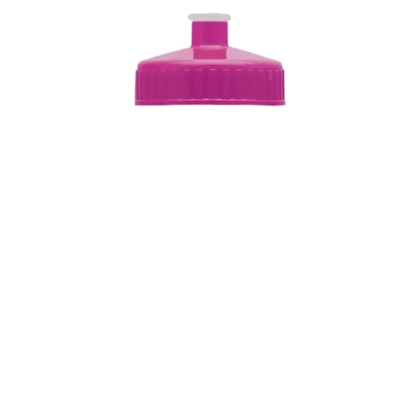 Garyline® Mini Bottle with Push-Pull Lid - 16 oz. - Garyline® Mini Bottle with Push-Pull Lid - 16 oz. - Image 47 of 58