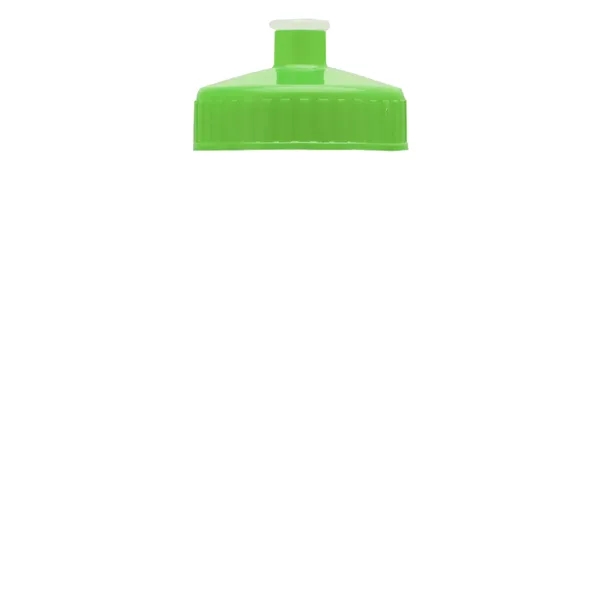 Garyline® Mini Bottle with Push-Pull Lid - 16 oz. - Garyline® Mini Bottle with Push-Pull Lid - 16 oz. - Image 48 of 58