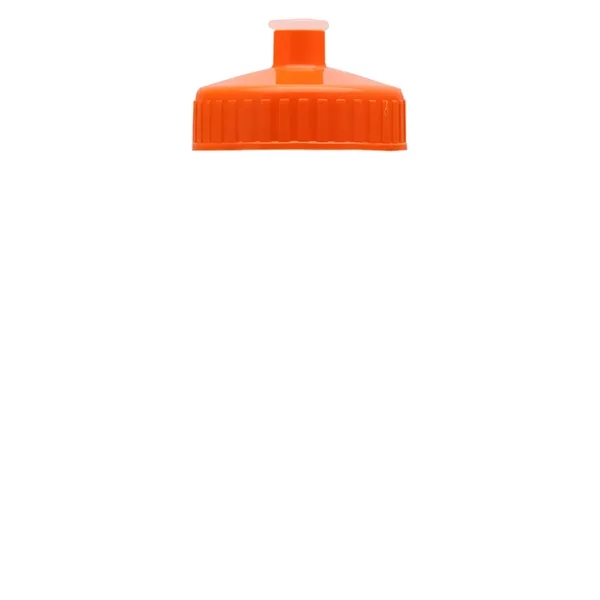 Garyline® Mini Bottle with Push-Pull Lid - 16 oz. - Garyline® Mini Bottle with Push-Pull Lid - 16 oz. - Image 50 of 58