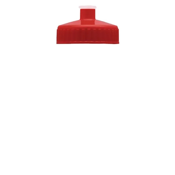 Garyline® Mini Bottle with Push-Pull Lid - 16 oz. - Garyline® Mini Bottle with Push-Pull Lid - 16 oz. - Image 51 of 58