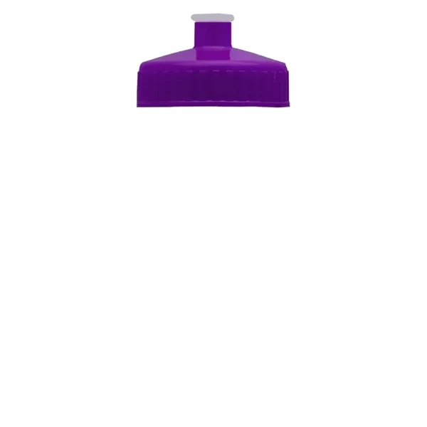 Garyline® Mini Bottle with Push-Pull Lid - 16 oz. - Garyline® Mini Bottle with Push-Pull Lid - 16 oz. - Image 54 of 58