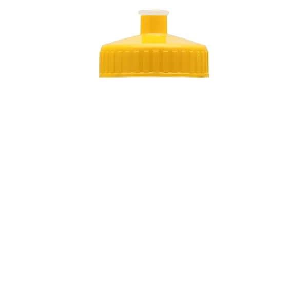 Garyline® Mini Bottle with Push-Pull Lid - 16 oz. - Garyline® Mini Bottle with Push-Pull Lid - 16 oz. - Image 56 of 58