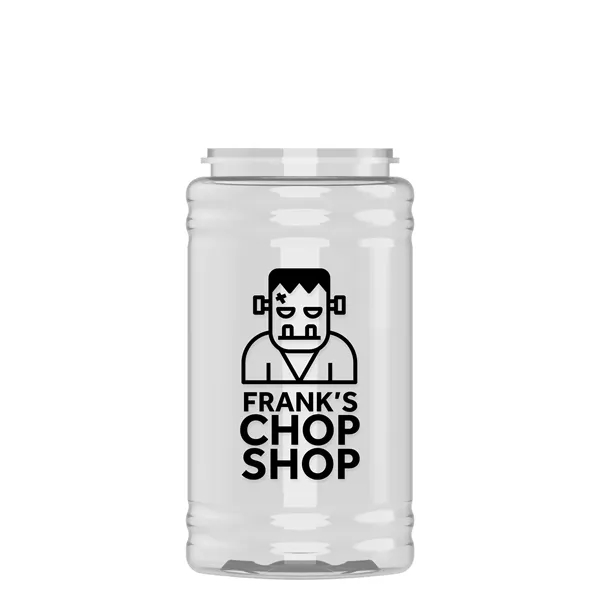 Garyline® Mini Bottle with Push-Pull Lid - 16 oz. - Garyline® Mini Bottle with Push-Pull Lid - 16 oz. - Image 57 of 58