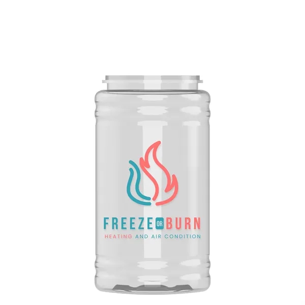 Garyline® Mini Bottle with Push-Pull Lid - 16 oz. - Garyline® Mini Bottle with Push-Pull Lid - 16 oz. - Image 58 of 58