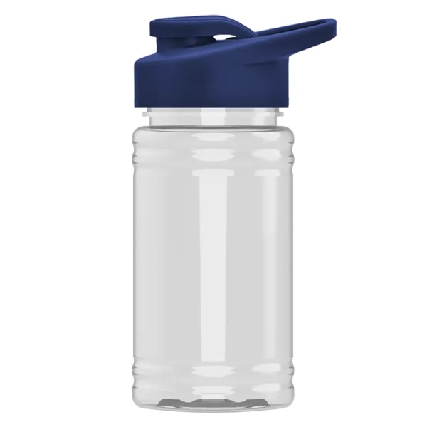 Garyline® Mini Bottle with Drink-Thru Lid - 16 oz. - Garyline® Mini Bottle with Drink-Thru Lid - 16 oz. - Image 5 of 46