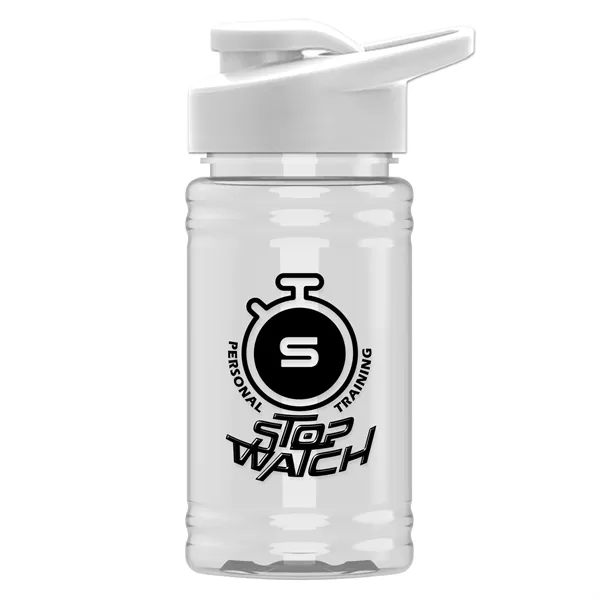 Garyline® Mini Bottle with Drink-Thru Lid - 16 oz. - Garyline® Mini Bottle with Drink-Thru Lid - 16 oz. - Image 31 of 46