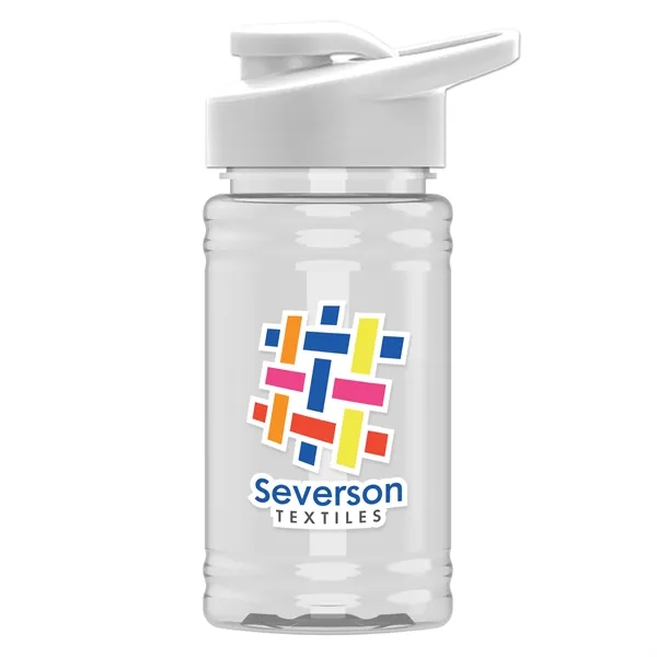 Garyline® Mini Bottle with Drink-Thru Lid - 16 oz. - Garyline® Mini Bottle with Drink-Thru Lid - 16 oz. - Image 32 of 46