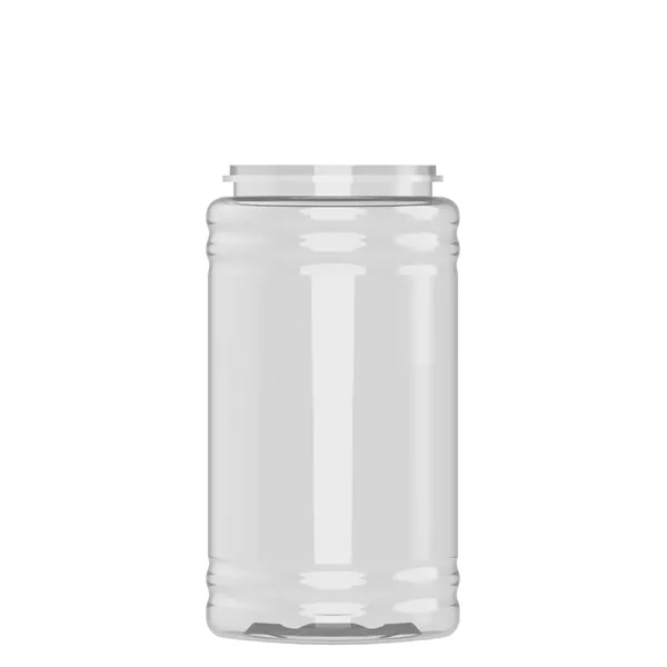 Garyline® Mini Bottle with Drink-Thru Lid - 16 oz. - Garyline® Mini Bottle with Drink-Thru Lid - 16 oz. - Image 34 of 46