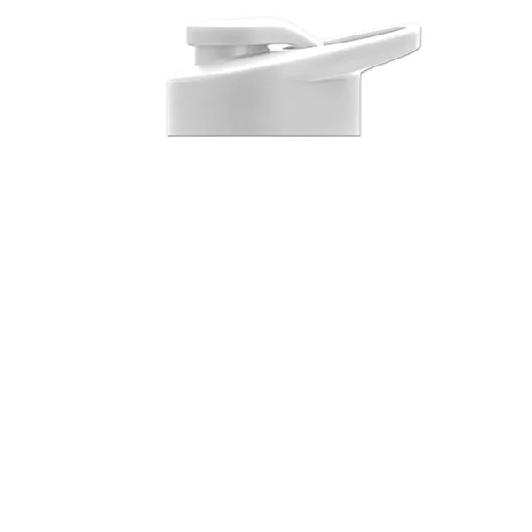 Garyline® Mini Bottle with Drink-Thru Lid - 16 oz. - Garyline® Mini Bottle with Drink-Thru Lid - 16 oz. - Image 44 of 46