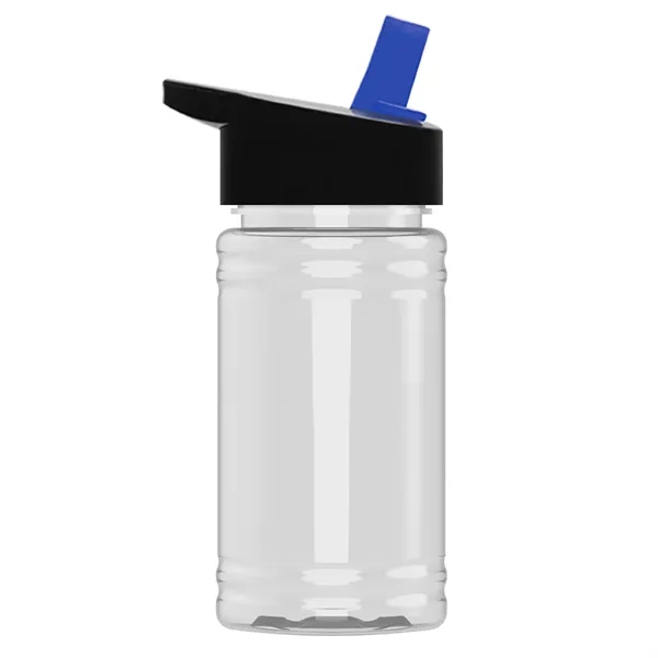 Garyline® Mini Bottle with Flip-Straw Lid - 16 oz. - Garyline® Mini Bottle with Flip-Straw Lid - 16 oz. - Image 1 of 42