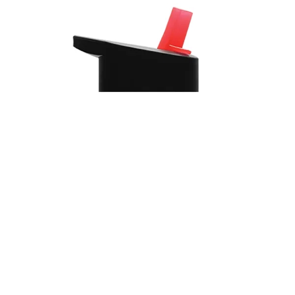 Garyline® Mini Bottle with Flip-Straw Lid - 16 oz. - Garyline® Mini Bottle with Flip-Straw Lid - 16 oz. - Image 33 of 42