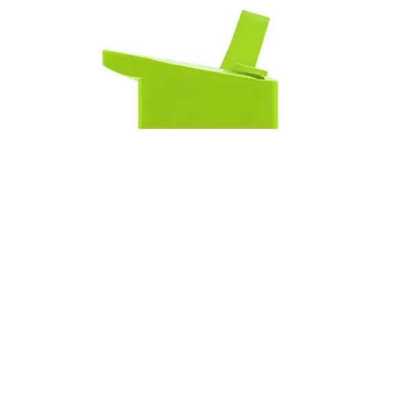 Garyline® Mini Bottle with Flip-Straw Lid - 16 oz. - Garyline® Mini Bottle with Flip-Straw Lid - 16 oz. - Image 35 of 42