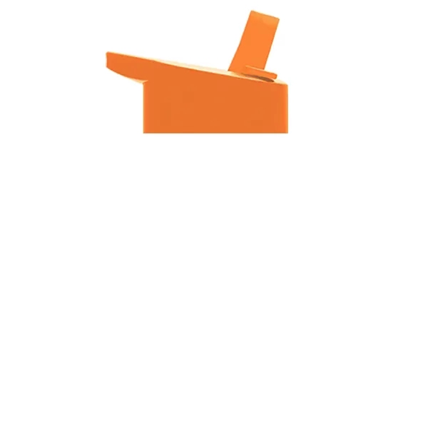 Garyline® Mini Bottle with Flip-Straw Lid - 16 oz. - Garyline® Mini Bottle with Flip-Straw Lid - 16 oz. - Image 36 of 42