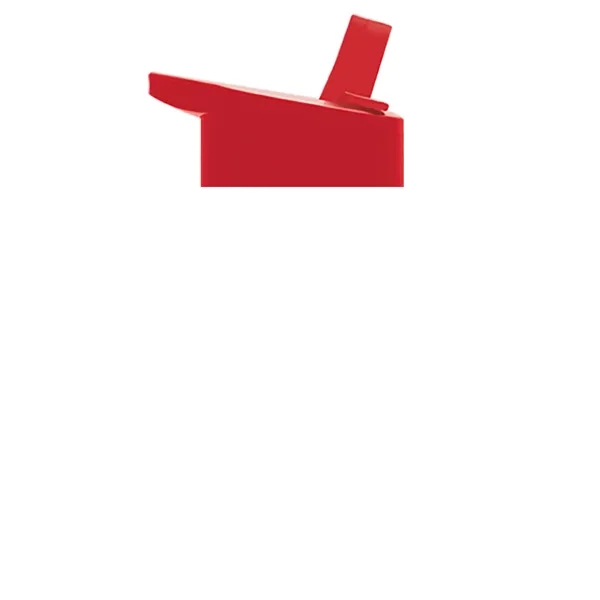 Garyline® Mini Bottle with Flip-Straw Lid - 16 oz. - Garyline® Mini Bottle with Flip-Straw Lid - 16 oz. - Image 37 of 42