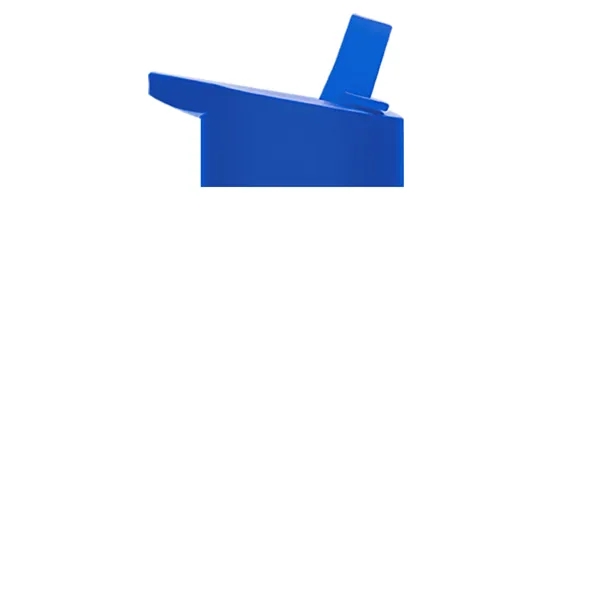 Garyline® Mini Bottle with Flip-Straw Lid - 16 oz. - Garyline® Mini Bottle with Flip-Straw Lid - 16 oz. - Image 38 of 42