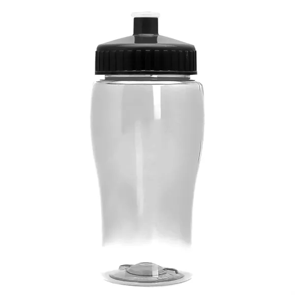 Garyline® Poly+ Jr. Bottle with Push-Pull Lid - 18 oz. - Garyline® Poly+ Jr. Bottle with Push-Pull Lid - 18 oz. - Image 0 of 193