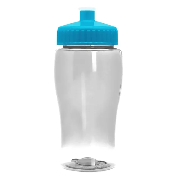 Garyline® Poly+ Jr. Bottle with Push-Pull Lid - 18 oz. - Garyline® Poly+ Jr. Bottle with Push-Pull Lid - 18 oz. - Image 1 of 193