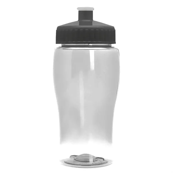 Garyline® Poly+ Jr. Bottle with Push-Pull Lid - 18 oz. - Garyline® Poly+ Jr. Bottle with Push-Pull Lid - 18 oz. - Image 2 of 193