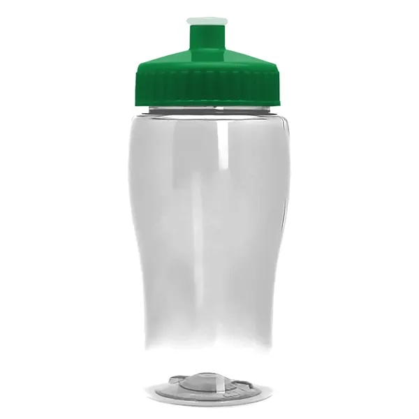 Garyline® Poly+ Jr. Bottle with Push-Pull Lid - 18 oz. - Garyline® Poly+ Jr. Bottle with Push-Pull Lid - 18 oz. - Image 3 of 193