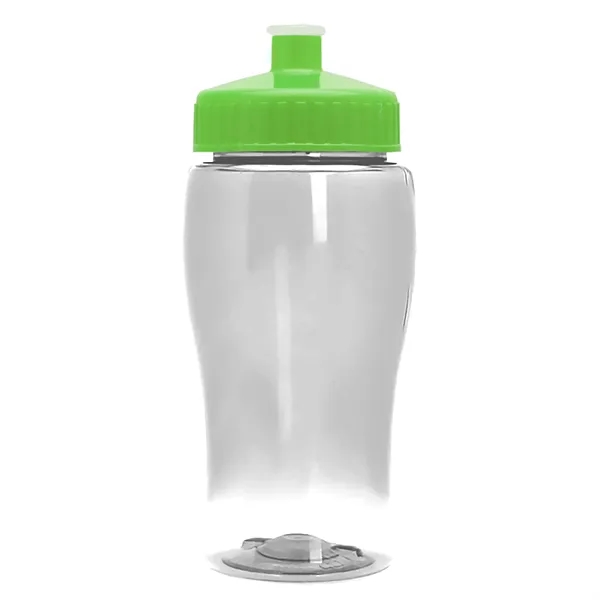 Garyline® Poly+ Jr. Bottle with Push-Pull Lid - 18 oz. - Garyline® Poly+ Jr. Bottle with Push-Pull Lid - 18 oz. - Image 5 of 193