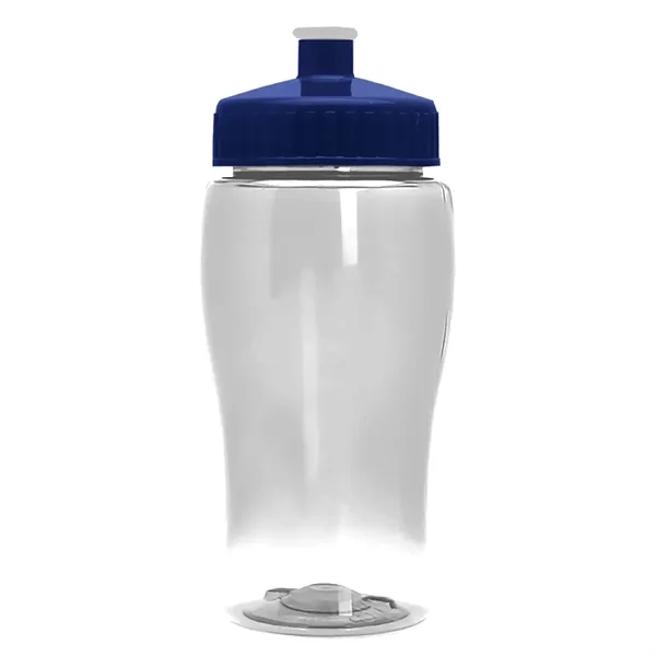 Garyline® Poly+ Jr. Bottle with Push-Pull Lid - 18 oz. - Garyline® Poly+ Jr. Bottle with Push-Pull Lid - 18 oz. - Image 6 of 193