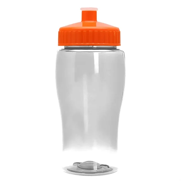 Garyline® Poly+ Jr. Bottle with Push-Pull Lid - 18 oz. - Garyline® Poly+ Jr. Bottle with Push-Pull Lid - 18 oz. - Image 7 of 193