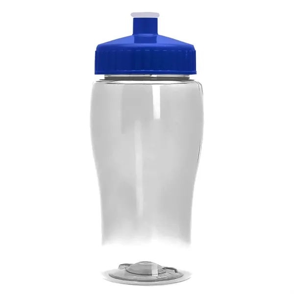 Garyline® Poly+ Jr. Bottle with Push-Pull Lid - 18 oz. - Garyline® Poly+ Jr. Bottle with Push-Pull Lid - 18 oz. - Image 9 of 193