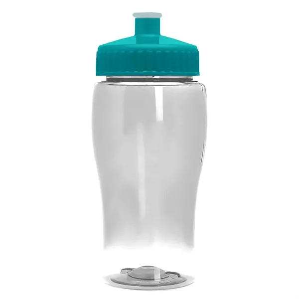 Garyline® Poly+ Jr. Bottle with Push-Pull Lid - 18 oz. - Garyline® Poly+ Jr. Bottle with Push-Pull Lid - 18 oz. - Image 10 of 193