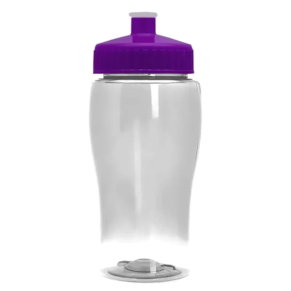 Garyline® Poly+ Jr. Bottle with Push-Pull Lid - 18 oz. - Garyline® Poly+ Jr. Bottle with Push-Pull Lid - 18 oz. - Image 11 of 193