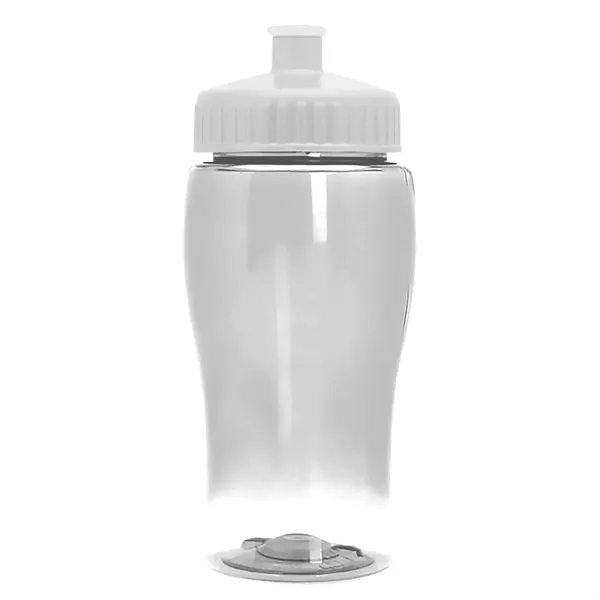 Garyline® Poly+ Jr. Bottle with Push-Pull Lid - 18 oz. - Garyline® Poly+ Jr. Bottle with Push-Pull Lid - 18 oz. - Image 12 of 193