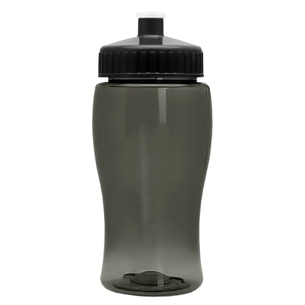 Garyline® Poly+ Jr. Bottle with Push-Pull Lid - 18 oz. - Garyline® Poly+ Jr. Bottle with Push-Pull Lid - 18 oz. - Image 14 of 193