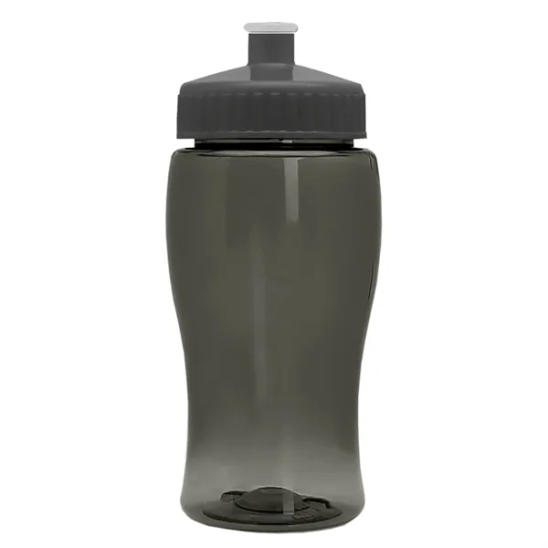 Garyline® Poly+ Jr. Bottle with Push-Pull Lid - 18 oz. - Garyline® Poly+ Jr. Bottle with Push-Pull Lid - 18 oz. - Image 16 of 193