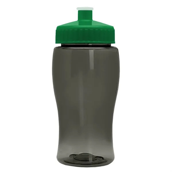 Garyline® Poly+ Jr. Bottle with Push-Pull Lid - 18 oz. - Garyline® Poly+ Jr. Bottle with Push-Pull Lid - 18 oz. - Image 17 of 193