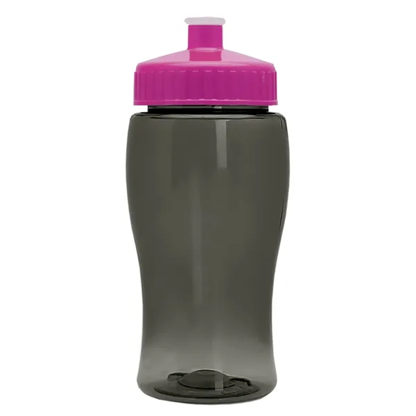 Garyline® Poly+ Jr. Bottle with Push-Pull Lid - 18 oz. - Garyline® Poly+ Jr. Bottle with Push-Pull Lid - 18 oz. - Image 18 of 193