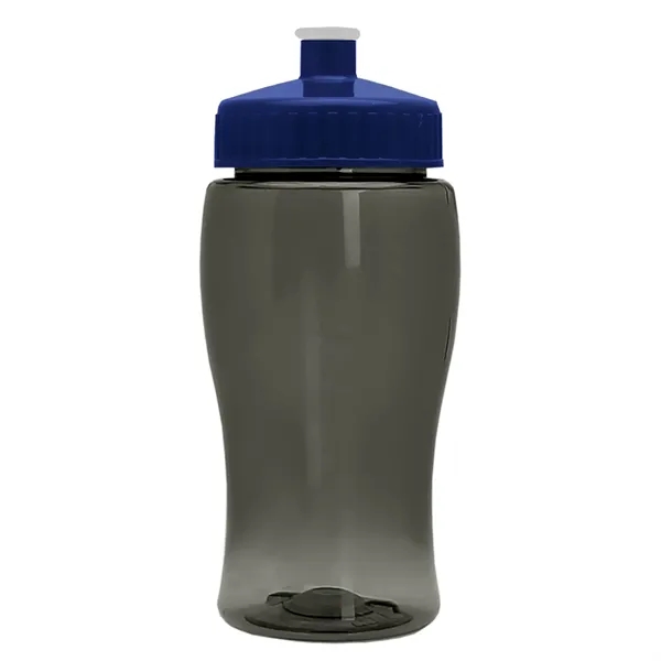 Garyline® Poly+ Jr. Bottle with Push-Pull Lid - 18 oz. - Garyline® Poly+ Jr. Bottle with Push-Pull Lid - 18 oz. - Image 20 of 193