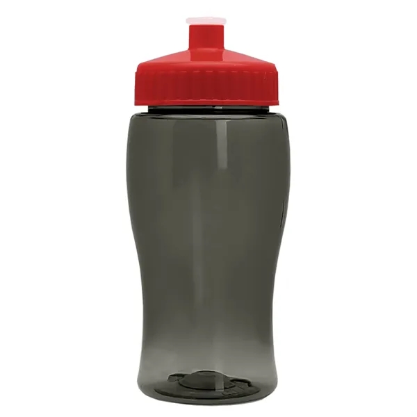 Garyline® Poly+ Jr. Bottle with Push-Pull Lid - 18 oz. - Garyline® Poly+ Jr. Bottle with Push-Pull Lid - 18 oz. - Image 22 of 193