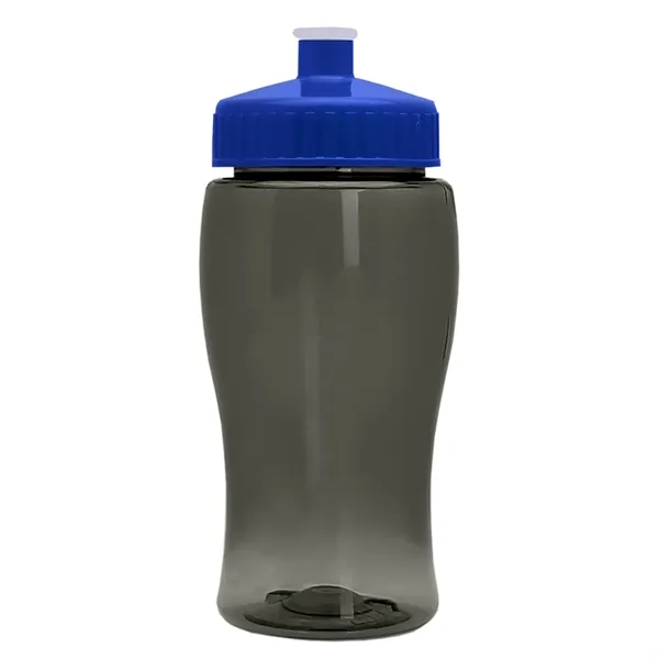 Garyline® Poly+ Jr. Bottle with Push-Pull Lid - 18 oz. - Garyline® Poly+ Jr. Bottle with Push-Pull Lid - 18 oz. - Image 23 of 193