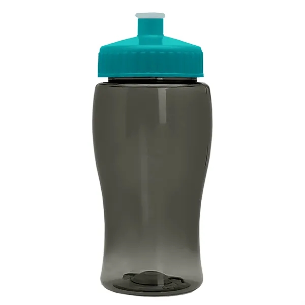 Garyline® Poly+ Jr. Bottle with Push-Pull Lid - 18 oz. - Garyline® Poly+ Jr. Bottle with Push-Pull Lid - 18 oz. - Image 24 of 193
