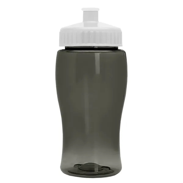 Garyline® Poly+ Jr. Bottle with Push-Pull Lid - 18 oz. - Garyline® Poly+ Jr. Bottle with Push-Pull Lid - 18 oz. - Image 26 of 193