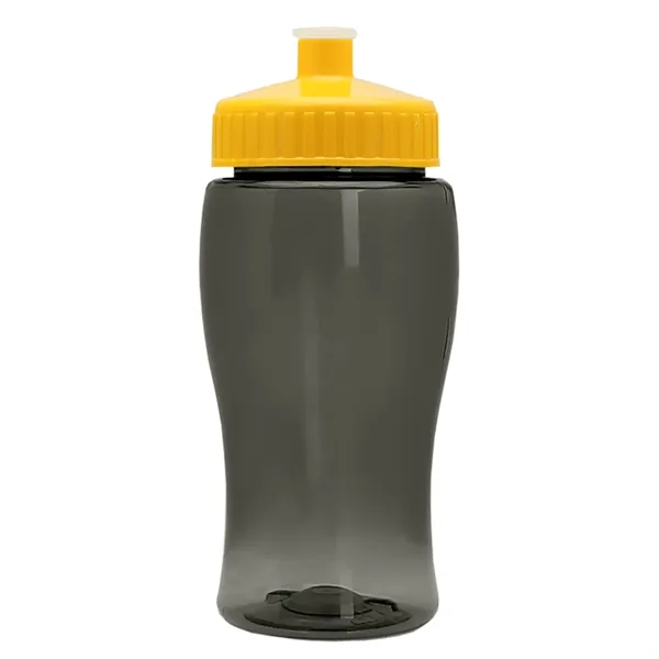 Garyline® Poly+ Jr. Bottle with Push-Pull Lid - 18 oz. - Garyline® Poly+ Jr. Bottle with Push-Pull Lid - 18 oz. - Image 27 of 193